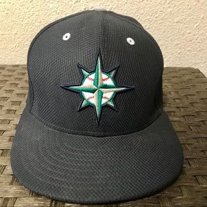 Seattle Mariners  Baseball cap